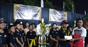 Paskibra SDN Palumbonsari IV