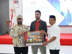 FKUB kabupaten Karawang