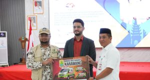 FKUB kabupaten Karawang