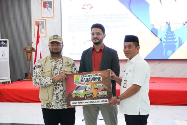 FKUB kabupaten Karawang