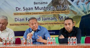 Program Indonesia pintar