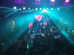 Viking Until The Last Breath