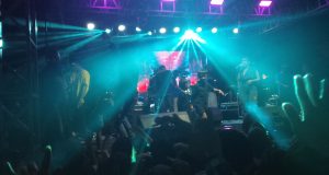 Viking Until The Last Breath