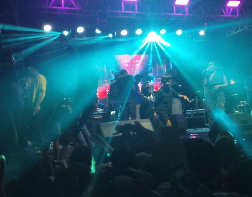 Viking Until The Last Breath