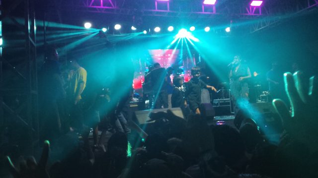 Viking Until The Last Breath