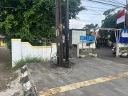 Kabel Utilitas Semrawut, Warga Harap Pemkab Karawang Segera Lakukan Penataan Kabel utilitis