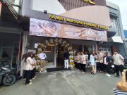 Dewave Resmi Buka Cabang Perdana di Karawang, Hadirkan Layanan Wellness Keluarga Dewave Karawang