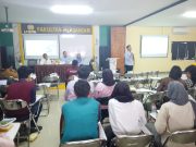 Optimal Budidaya padi