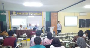 Optimal Budidaya padi