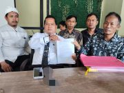 Kades gugat pilkades karawang