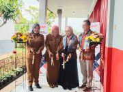 Sharp class siswa karawang