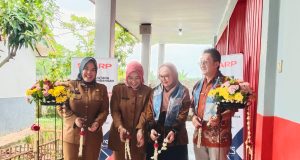 Sharp class siswa karawang