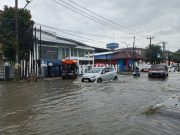 Banjir karawang