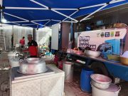 Tagana kabupaten Karawang