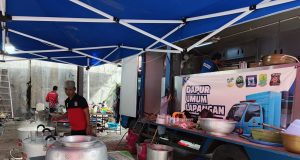 Tagana kabupaten Karawang