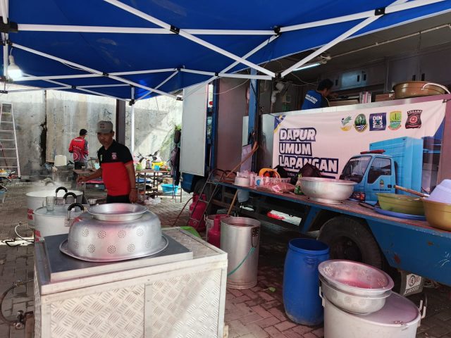 Tagana kabupaten Karawang