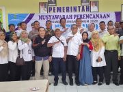 Musrenbang palumbonsari