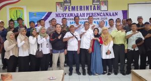 Musrenbang palumbonsari