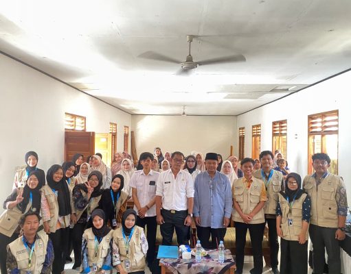 Program digital unsika