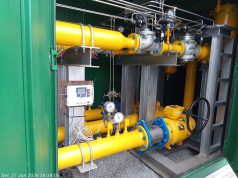 PGN Mulai Pasok Gas ke Pabrik Baterai Kendaraan Listrik di Karawang Pgn salurkan gas ke pabrik baterai