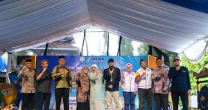 Tabligh akbar festiqlal 2026