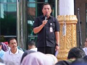 Bupati Karawang: Mutasi ASN Hal Biasa, Kinerja 2026 Harus Lebih Baik Tahun baru 2026