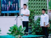 Peringati HAB ke-80, Bupati Karawang Tegaskan Peran Strategis Kementerian Agama Hari amal bhakti