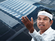 Bandara internasional kertajati