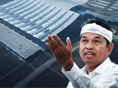 Bandara internasional kertajati