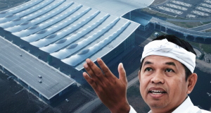 Bandara internasional kertajati