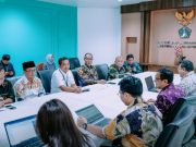 TKD Kabupaten Karawang Dipotong Rp753 Miliar, Pemkab Konsultasi ke Kemenkeu RI Tkd kabupaten Karawang 2026