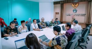 Tkd kabupaten Karawang 2026