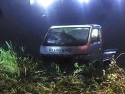 Kecelakaan jembatan Belendung