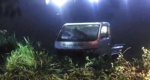 Kecelakaan jembatan Belendung