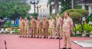 Wakil bupati Karawang