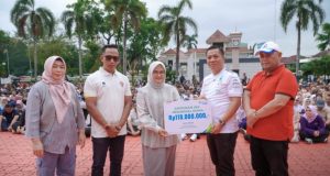 Service level agreement