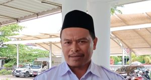 Tokoh agama Karawang