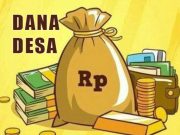 Dana Desa 2026 di Karawang Turun Drastis, Kepala Desa Keluhkan Pembangunan Terhambat Dana desa