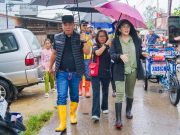 Luapan Citarum–Cibeet, Pemkab Karawang Perkuat Mitigasi Banjir Rieke Diah Pitaloka