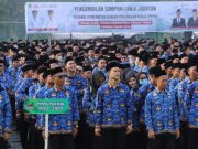 Kenaikan Honor PPPK Paruh Waktu di Karawang Tuai Beragam Respons Guru Honor pppk paruh waktu