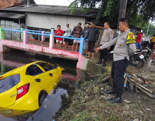 Kecelakaan Rengasdengklok