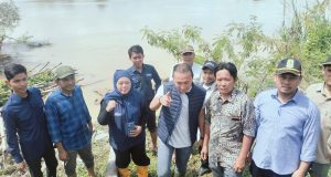 Normalisasi sungai Citarum