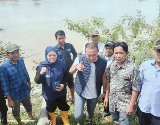 Normalisasi sungai Citarum