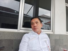 Bupati Karawang Tegaskan Komitmen Tingkatkan Kebersihan dan Estetika Wilayah Bupati karawang