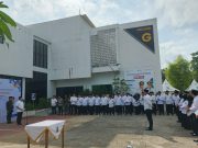 Pelantikan pejabat karawang