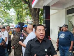 Penataan kabel udara