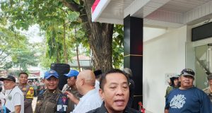 Penataan kabel udara