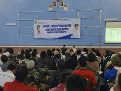 Disdikbud Karawang Tanggapi Keluhan Gaji Tendik PPPK Paruh Waktu Disdikbud