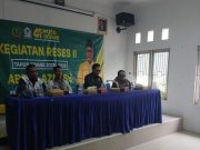 Reses dprd Karawang