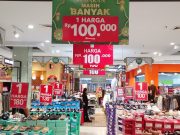 Ramayana Ciplaz Karawang Gelar Ramadhan Hoki Serba Rp100ribu Ramayana karawang